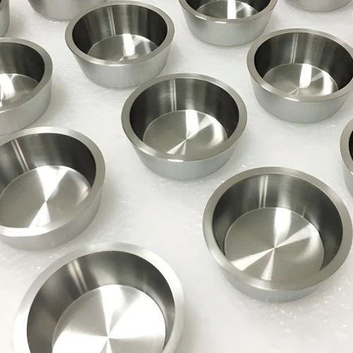 Niobium Precision Parts suppliers