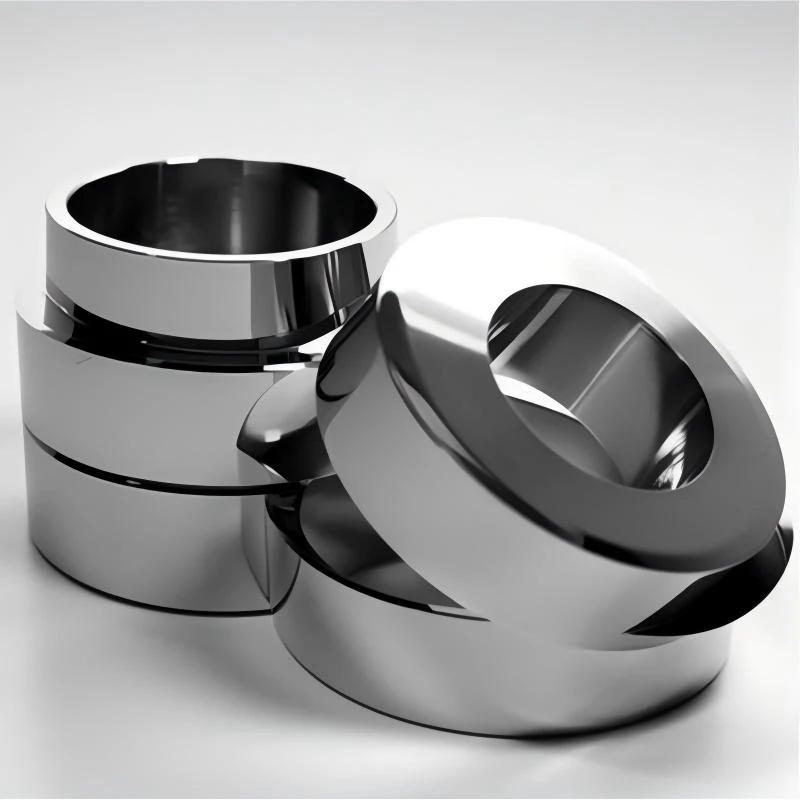 Niobium Titanium Superconducting Alloy suppliers