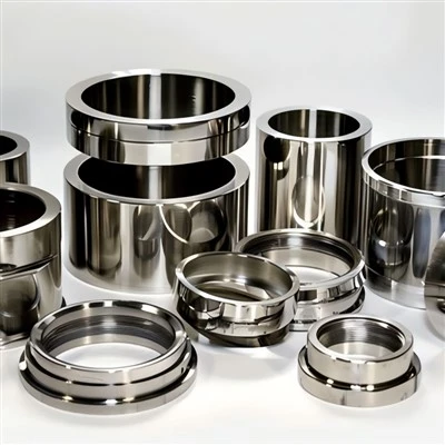Niobium-tinlegering