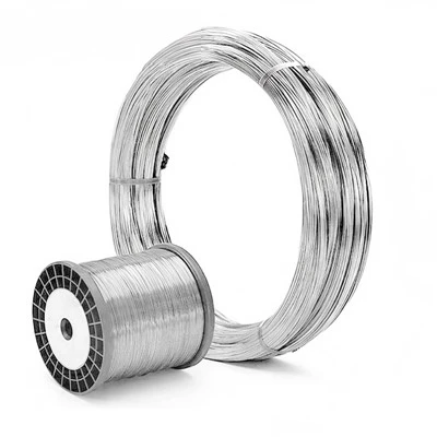 Niobium-tindraad