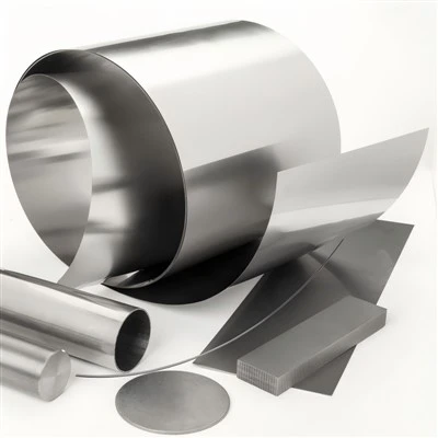 Niobium wolfraamlegering