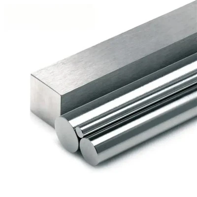 Tantaal Niobium-legering