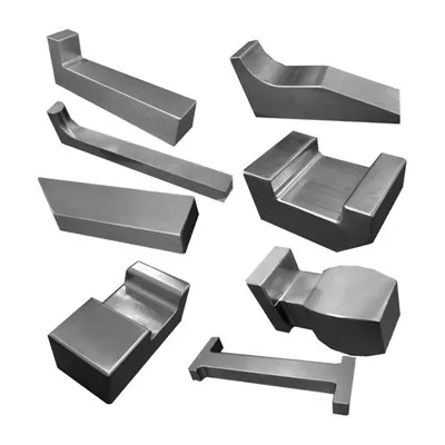 Wolfraam zware legering WNiFe